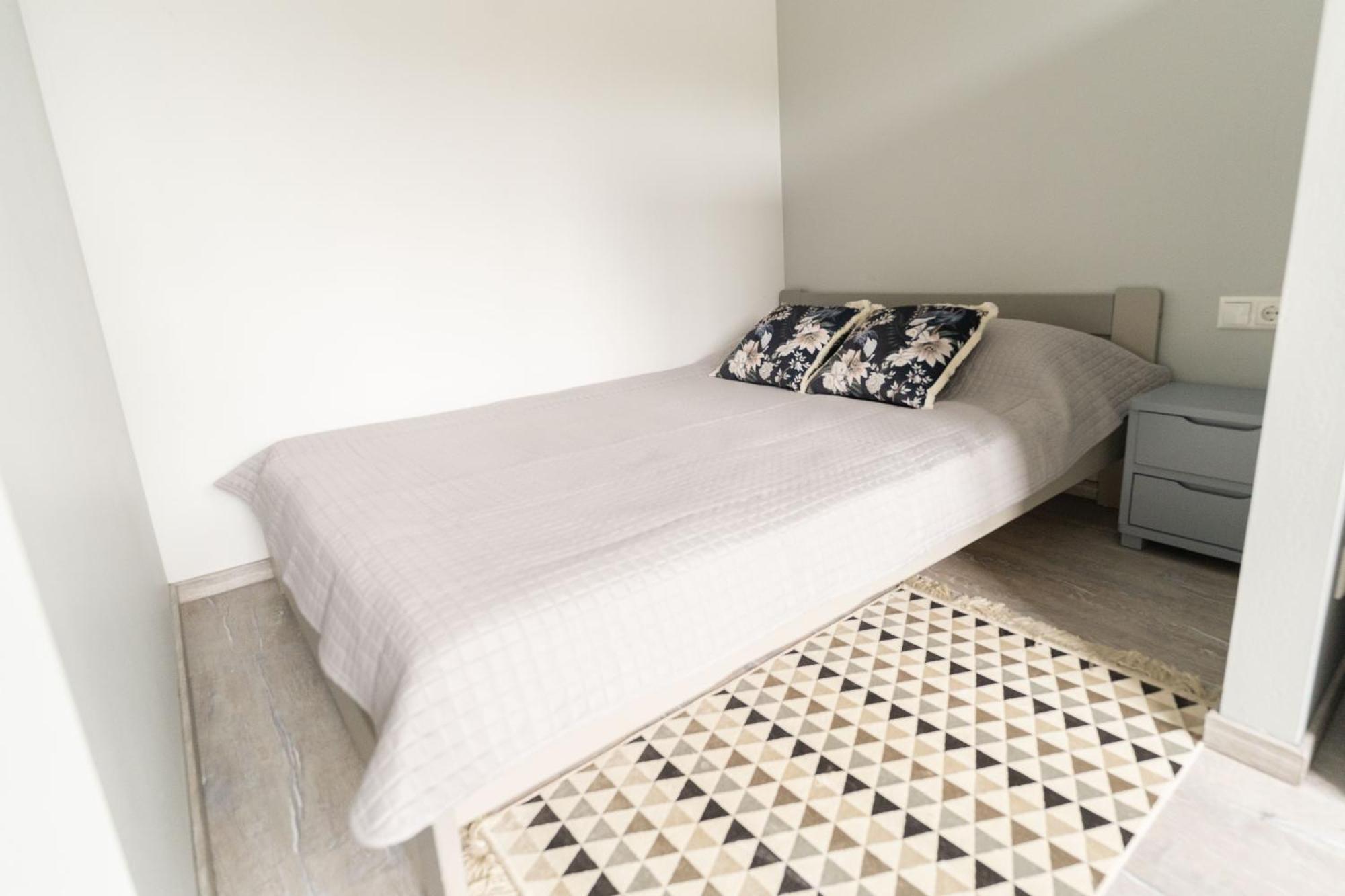 Cozy And Modern Loft Next To The Old Town Апартаменты